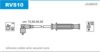 JANMOR RVS10 Ignition Cable Kit